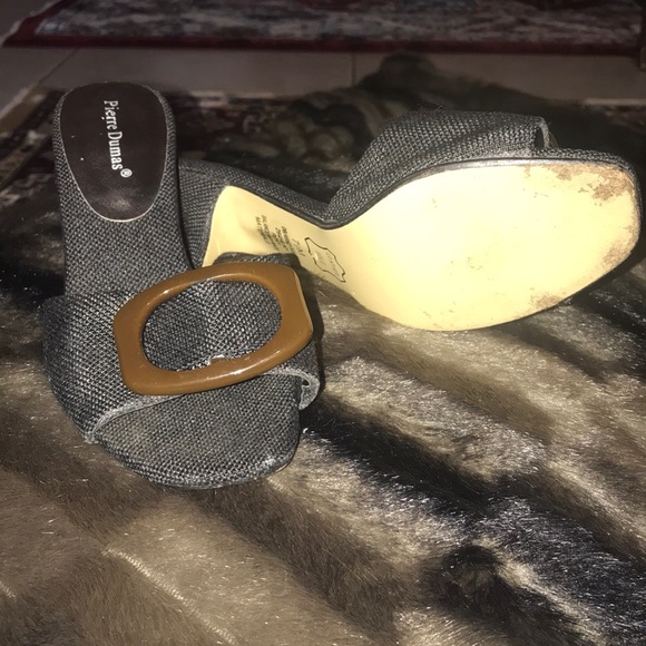 Sandals - Picture 4 of 4